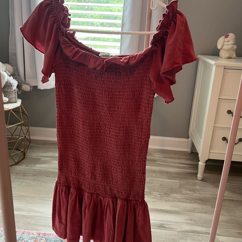 ASOS NWT Dress